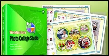 Photo Collage Studio Pro 2.6.5