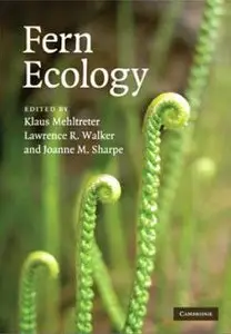 Fern Ecology (repost)