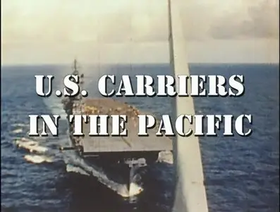 HC Battle Stations - U.S. Carriers in the Pacific (2002)