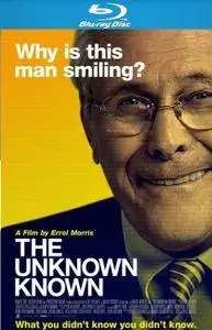 The Unknown Known (2013)