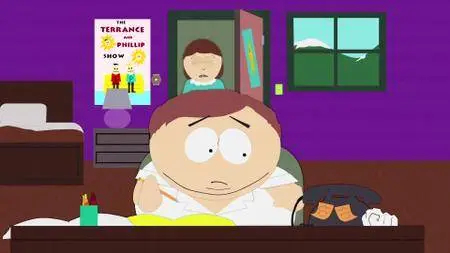 South Park S05E13