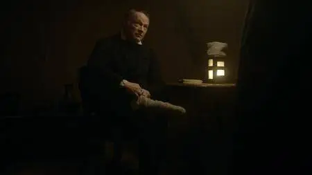The Terror S01E07