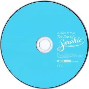 Smokie - Needles & Pins: The Best Of Smokie [2CD] (2009)