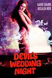 The Devil's Wedding Night (1973)