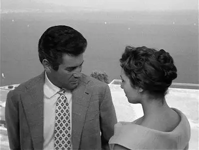 La sfida (1958)