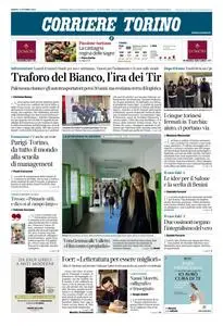 Corriere Torino - 14 Ottobre 2023