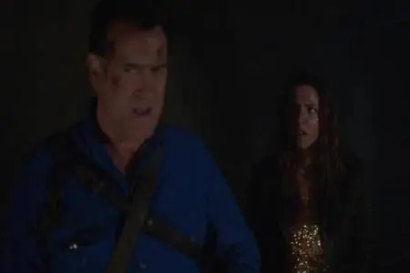 Ash vs Evil Dead S03E10