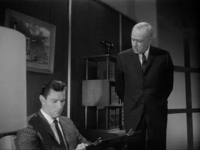 The Outer Limits S01E30