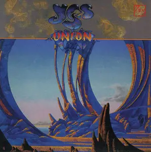 Yes - Discography