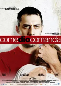 Come Dio comanda / As God Commands (2008)