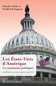 Les États-Unis d'Amérique - Les institutions politiques