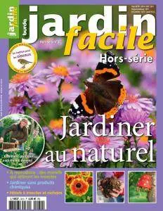 Jardin Facile Hors Série - Mai-Juin 2017