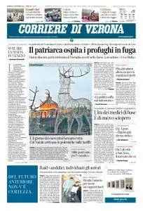 Corriere di Verona - 17 Novembre 2017
