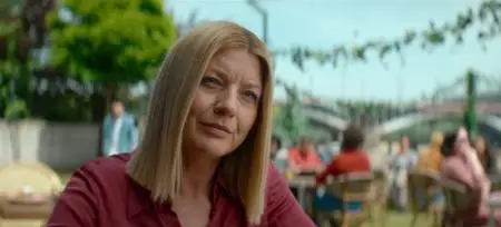 Family Secrets S01E06