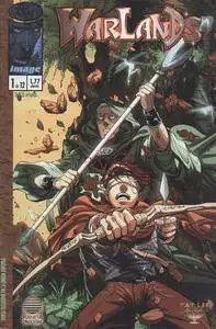 Warlands (Vol 1 USA) #1-12 (sin 7)