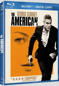 The American (2010)