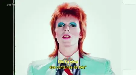 (Arte) David Bowie en cinq actes (2014)