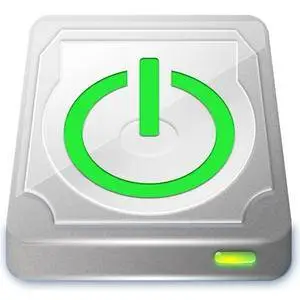iBoysoft Drive Manager 2.9 Mac OS X