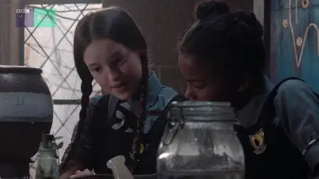 The Worst Witch S02E08