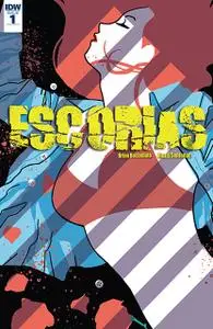 Escorias #1