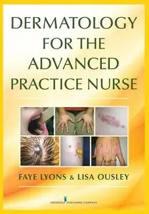 Dermatology for the Advanced Practice Nurse (repost)