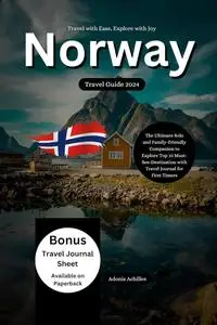 Norway Travel Guide 2024