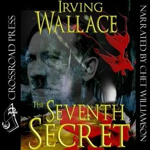 The Seventh Secret [Audiobook]