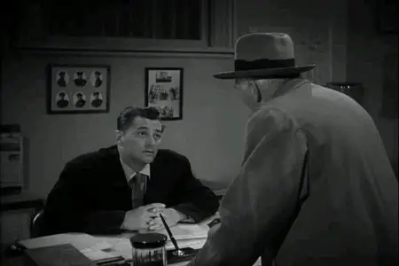 The Racket (1951)