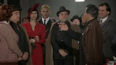 Senso '45 / Black Angel (2002)