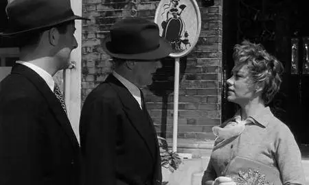 The Weak and the Wicked / Young and Willing (1954)