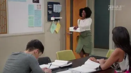 The Good Place S03E04