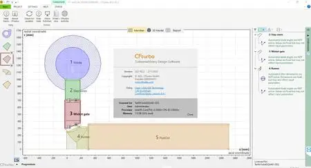 CFTurbo 2021 R2.2.72