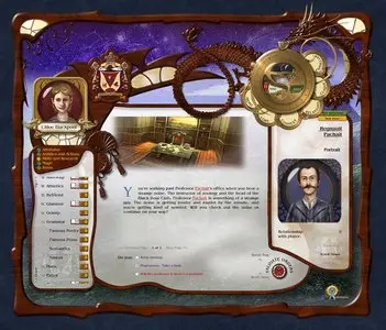 Academagia: The Making of Mages v1.0 RIP