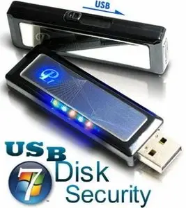 USB Disk Security 6.4.0.1