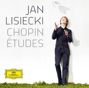 Jan Lisiecki - Chopin: Etudes (2013) [Official Digital Download 24-bit/96kHz]