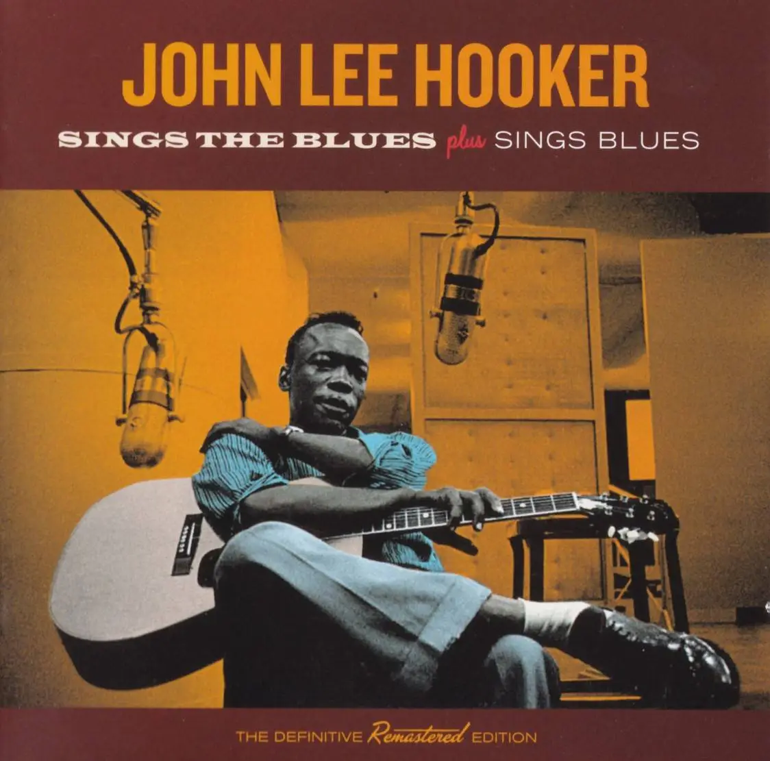 Singing the blues. John Lee hooker `Sings the Blues`. Hooker John Lee "Blues". John Lee hooker альбом. John Lee hooker альбом CD.