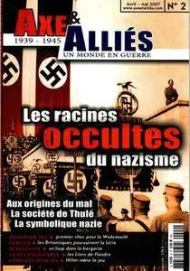 Axe & Allies №2 Avril / Mai 2007