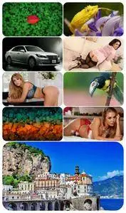 Beautiful Mixed Wallpapers Pack 562