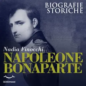 «Napoleone Bonaparte» by Nadia Finocchi