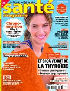 Santé Magazine - mai 2020