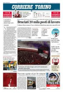 Corriere Torino – 30 maggio 2020