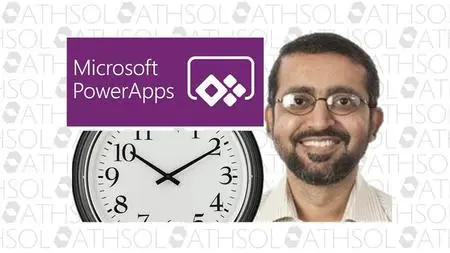 Build Timesheet Solution with PowerApps & SharePoint