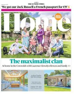 The Sunday Times Home - 4 September 2022