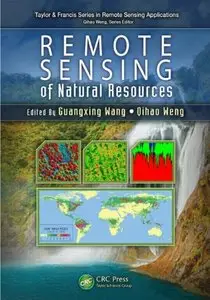Remote Sensing of Natural Resources (Repost)
