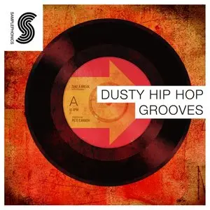 Samplephonics Dusty Hip Hop Grooves MULTiFORMAT