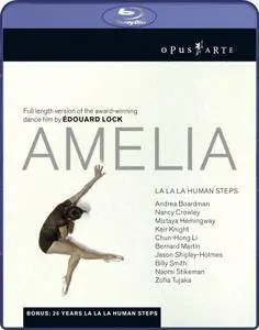 Amelia (2003)