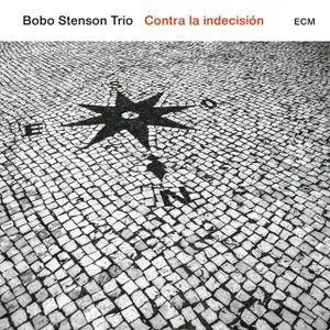 Bobo Stenson Trio - Contra La Indecision (2018) {ECM 2582 Official Digital Download}