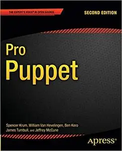 Pro Puppet (Repost)