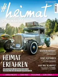#heimat Schwarzwald – 05. November 2021