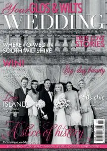 Your Glos & Wilts Wedding – July 2018